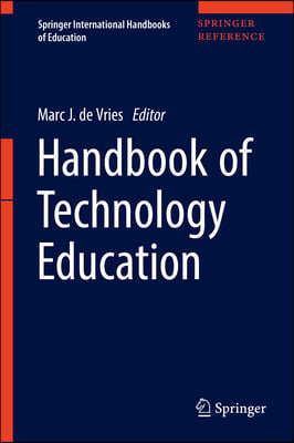 Handbook of Technology Education