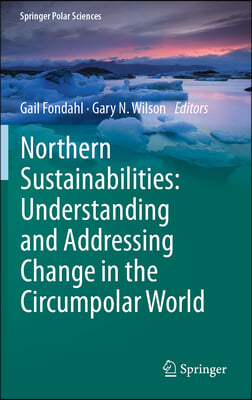 Northern Sustainabilities