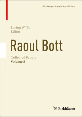 Raoul Bott