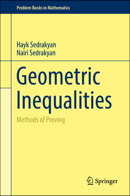 Geometric Inequalities