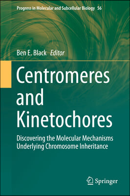 Centromeres and Kinetochores: Discovering the Molecular Mechanisms Underlying Chromosome Inheritance