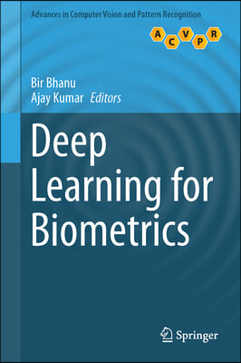 Deep Learning for Biometrics
