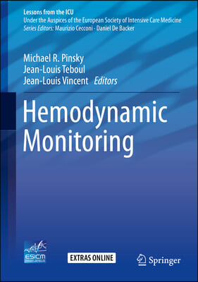 Hemodynamic Monitoring [With Online Access]