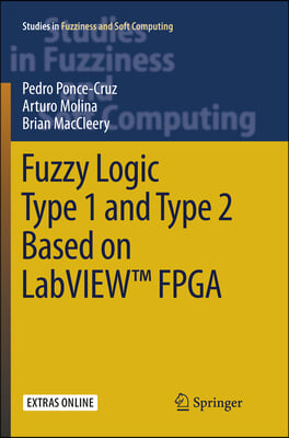 Fuzzy Logic Type 1 and Type 2 Based on Labview Fpga