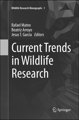 Current Trends in Wildlife Research