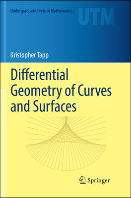 Differential Geometry of Curves and Surfaces