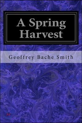 A Spring Harvest