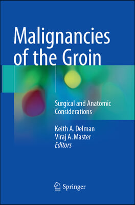 Malignancies of the Groin