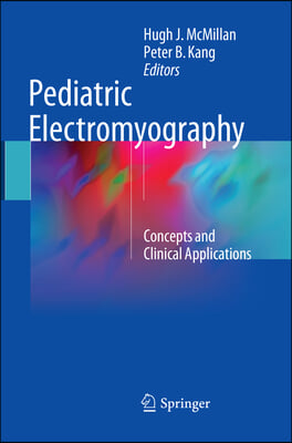 Pediatric Electromyography