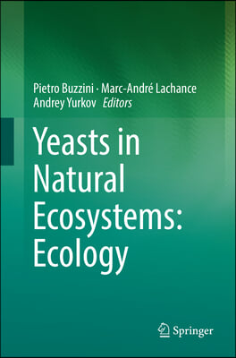 Yeasts in Natural Ecosystems