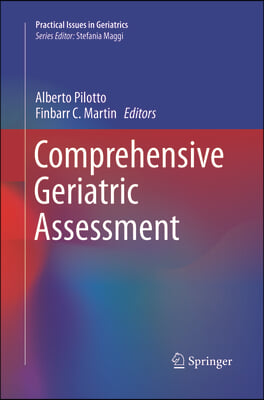 Comprehensive Geriatric Assessment