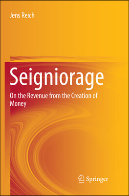 Seigniorage