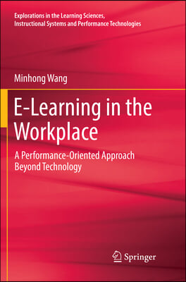 E-Learning in the Workplace