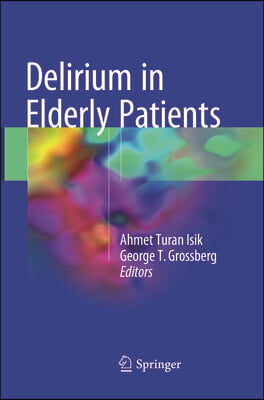 Delirium in Elderly Patients