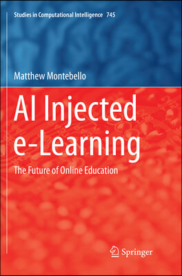Ai Injected E-learning