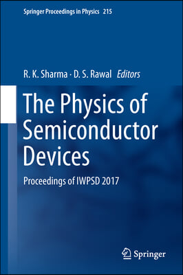 The Physics of Semiconductor Devices