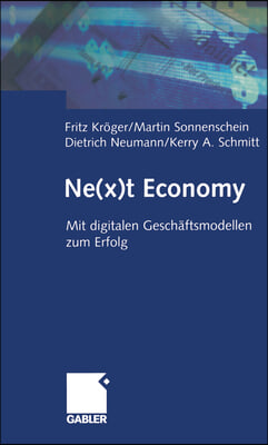 Next Economy