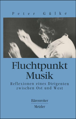 Fluchtpunkt Musik