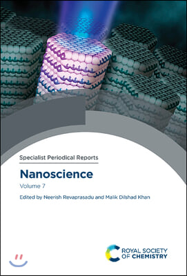 Nanoscience: Volume 7