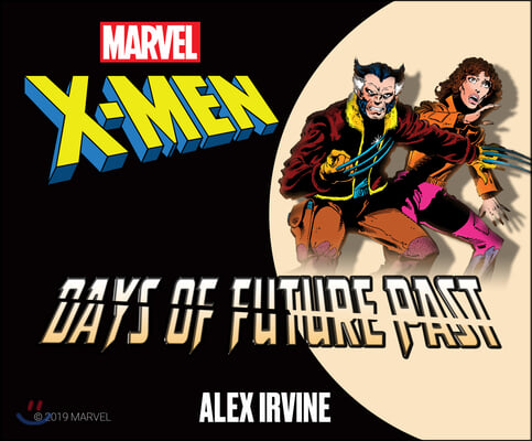 X-Men: Days of Future Past