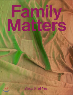 Family Matters: (English / German Edition)