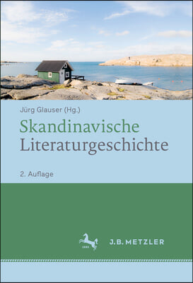 Skandinavische Literaturgeschichte