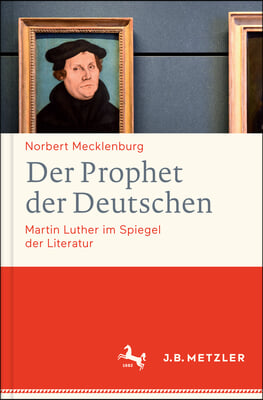 Der Prophet Der Deutschen
