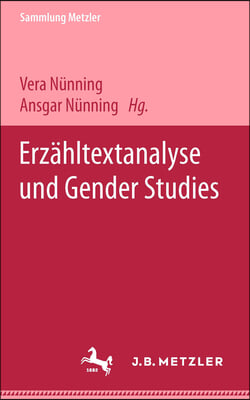 Erz?ltextanalyse Und Gender Studies