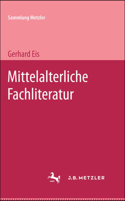 Mittelalterliche Fachliteratur