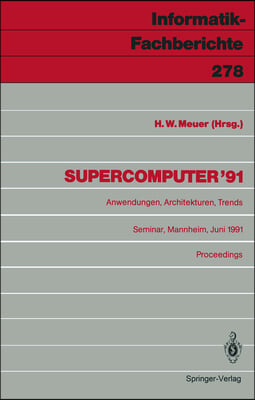 Supercomputer ’91