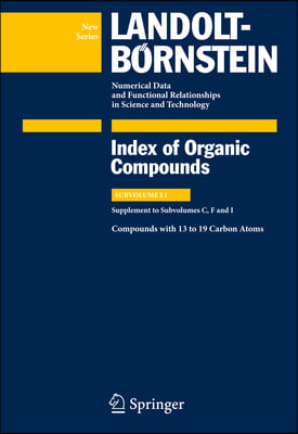 Compounds With 13 to 19 Carbon Atoms