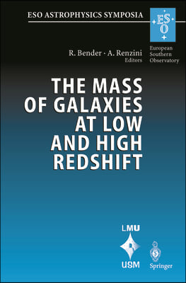 The Mass of Galaxies at Low and High Redshift