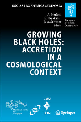 Growing Black Holes- Accretion in a Cosmological Context