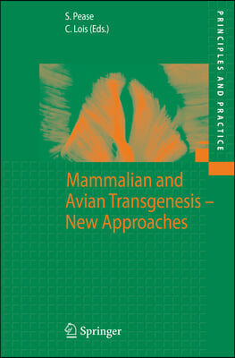 Mammalian and Avian Transgenesis