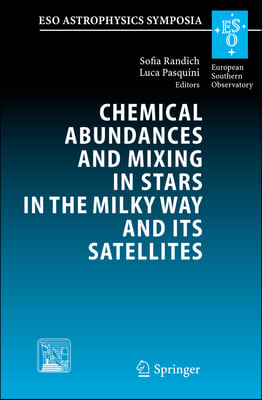 Chemical Abundances and Mixing in Stars in the Milky Way and Its Satellites