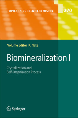 Biomineralization I