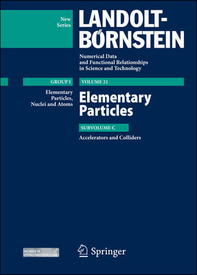 The Elementary Particles - Accelerators and Colliders