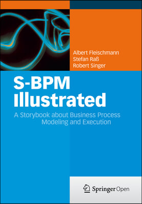 S-BPM Illustrated