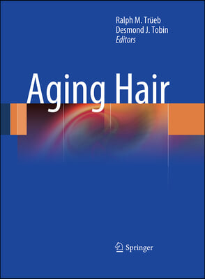 Aging Hair