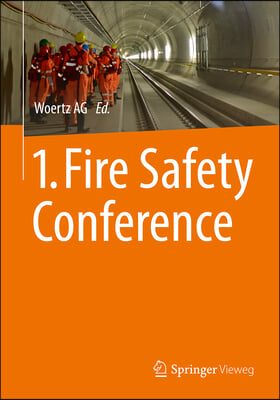 1. Fire Safety Conference