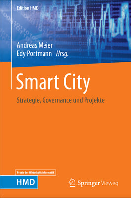 Smart City: Strategie, Governance Und Projekte