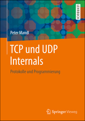 Tcp Und Udp Internals