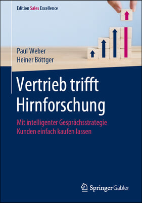 Vertrieb Trifft Hirnforschung: Mit Intelligenter Gesprachsstrategie Kunden Einfach Kaufen Lassen