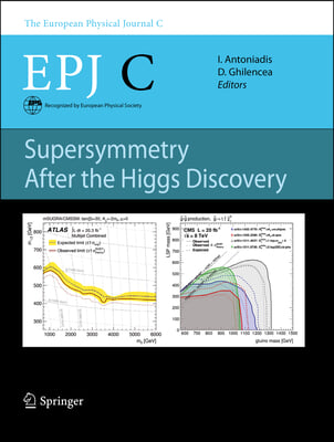 Supersymmetry After the Higgs Discovery