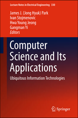 Computer Science and Its Applications