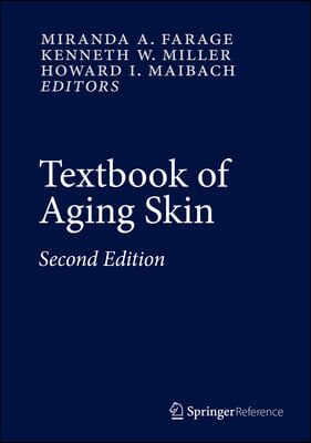 Textbook of Aging Skin