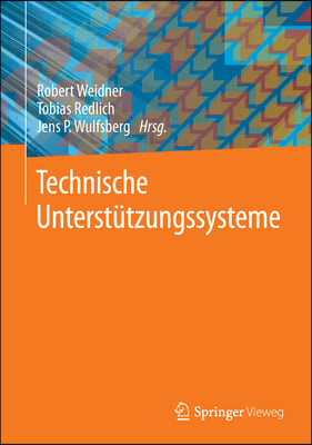 Technische Unterstutzungssysteme