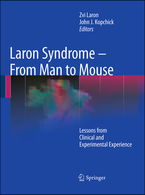 Laron Syndrome