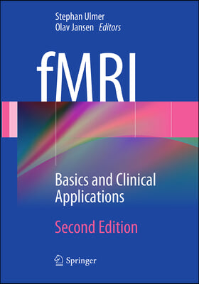 Fmri: Basics and Clinical Applications