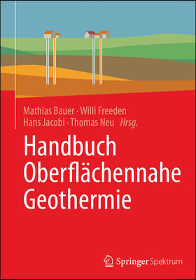 Handbuch Oberflachennahe Geothermie